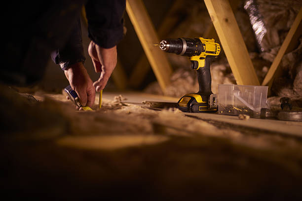 Best Specialty Insulation in Langley Park, MD